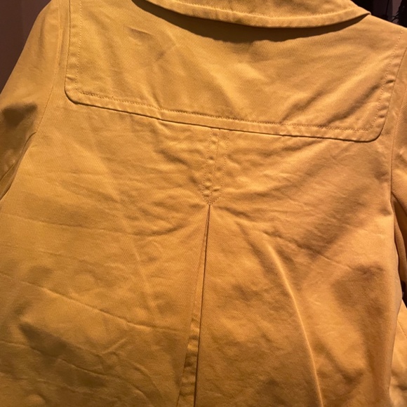 Gap spring jacket - Picture 6 of 9